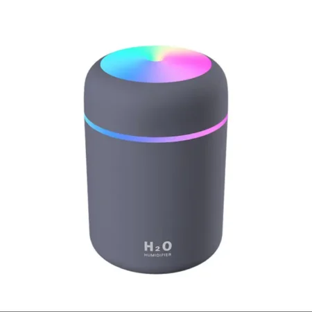 H2o Air Humidifier Dq107 Essential Oil Diffuser