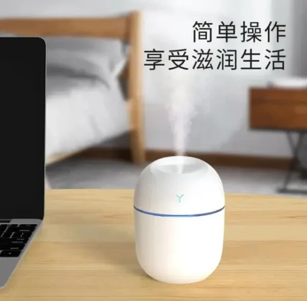 Mini Egg Humidifier - Image 5