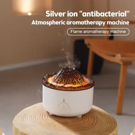 Lava Humidifier