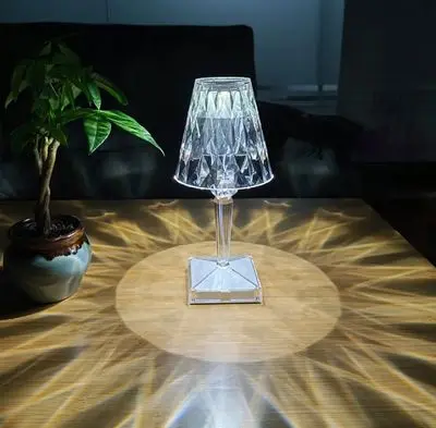 Umbrellah Lamp