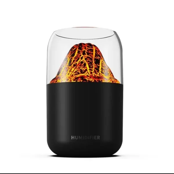 Crack Volcano Humidifier - Image 6