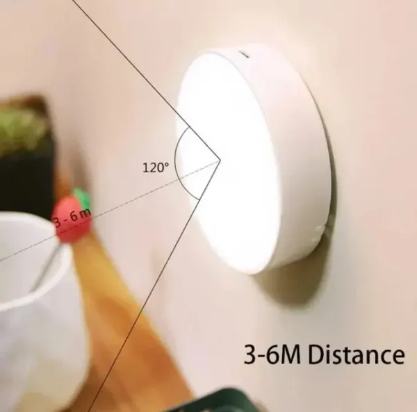Motion Sensor Light - Image 3