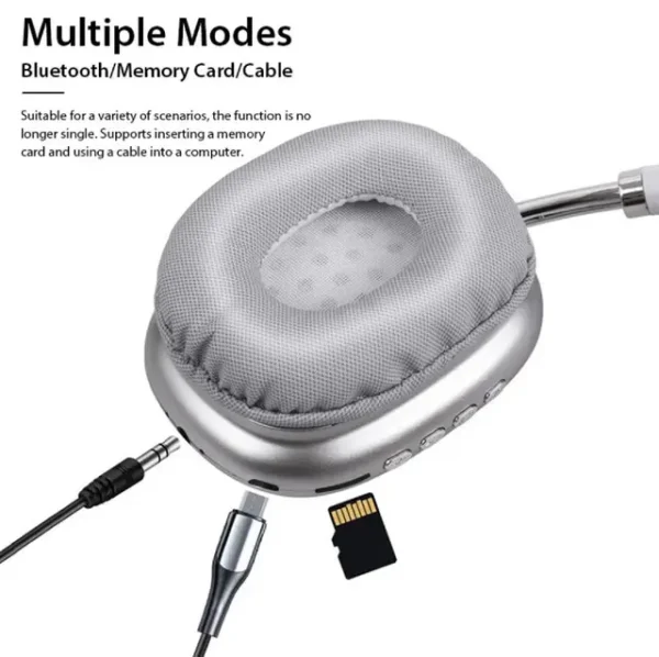 P9 Pro Max Headset - Image 4