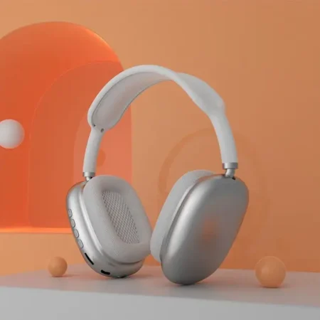 P9 Pro Max Headset
