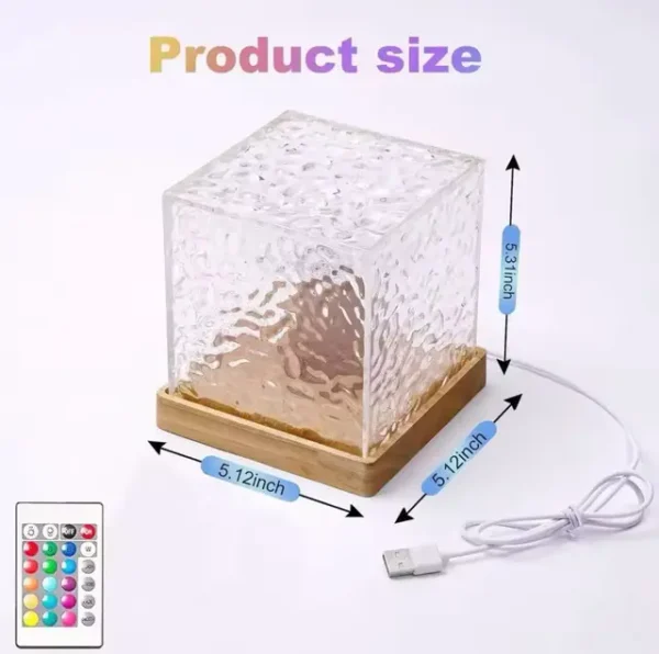 Dynamic Water Ripole Light - Image 5