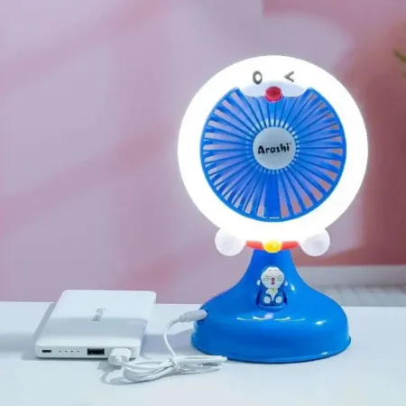 Arashi Fan