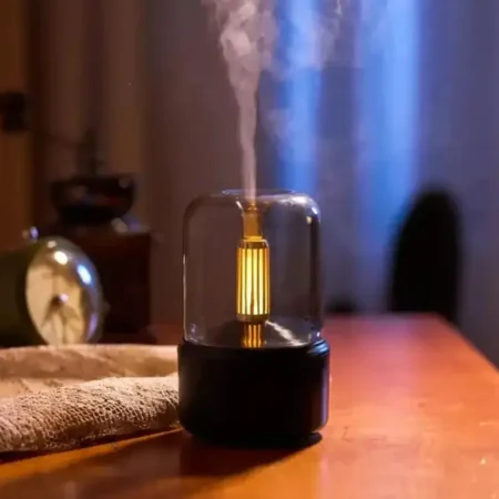 Aroma Defuser Humidifier
