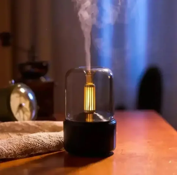 Aroma Defuser Humidifier