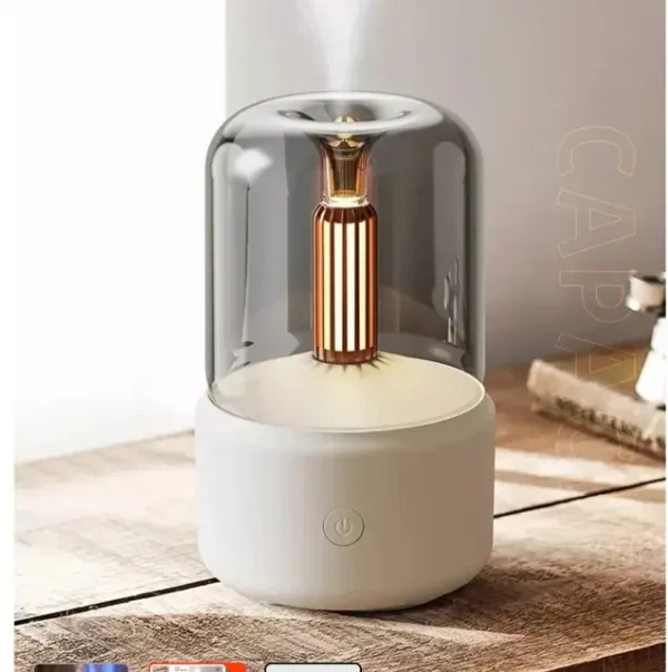 Aroma Defuser Humidifier - Image 4