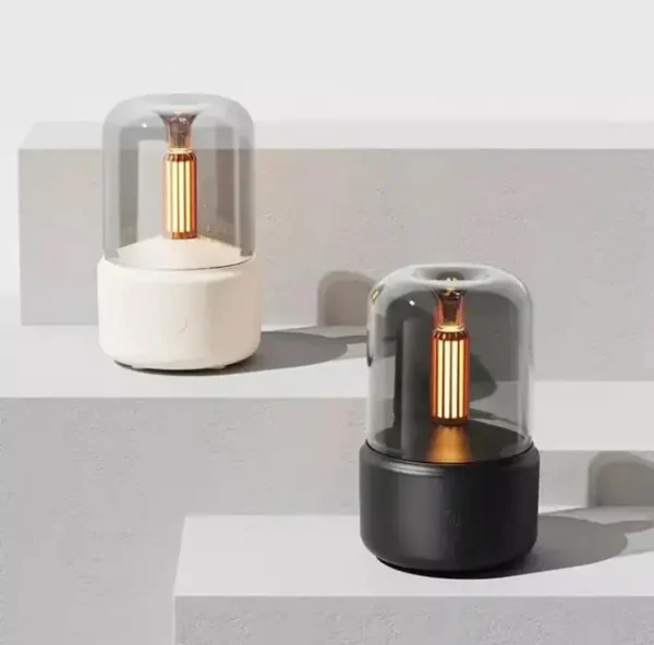 Aroma Defuser Humidifier - Image 5