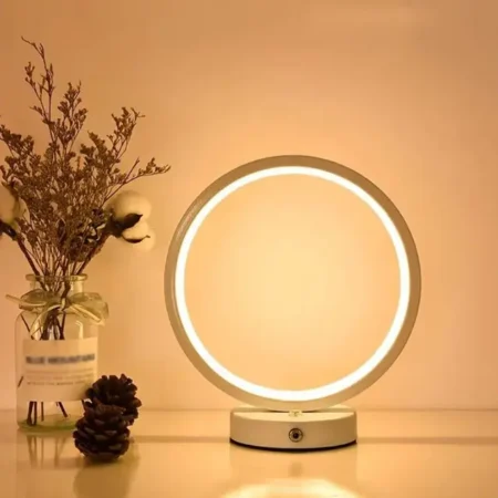 Zero lamp