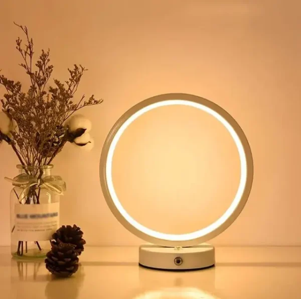 Zero lamp