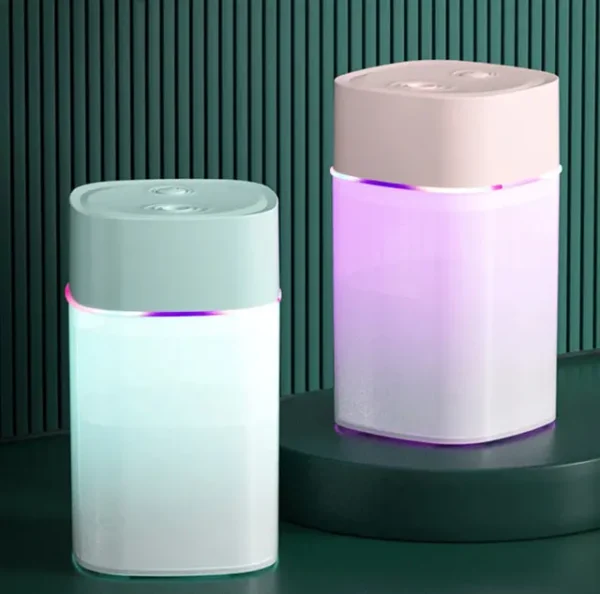 Large Humidifier - Image 2