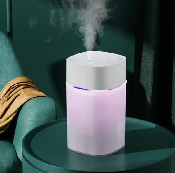 Large Humidifier - Image 3