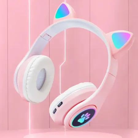 Cats LXB39B Headset