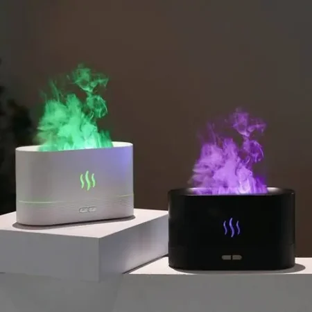 DQ701 Flame Effect box Humidifier