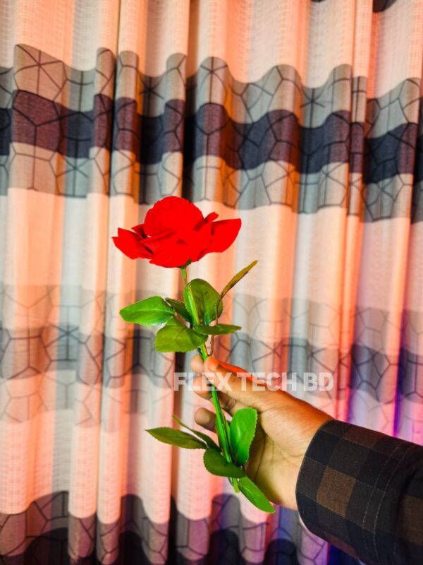 Hena Rose Ring - Image 2