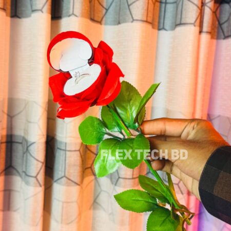Hena Rose Ring