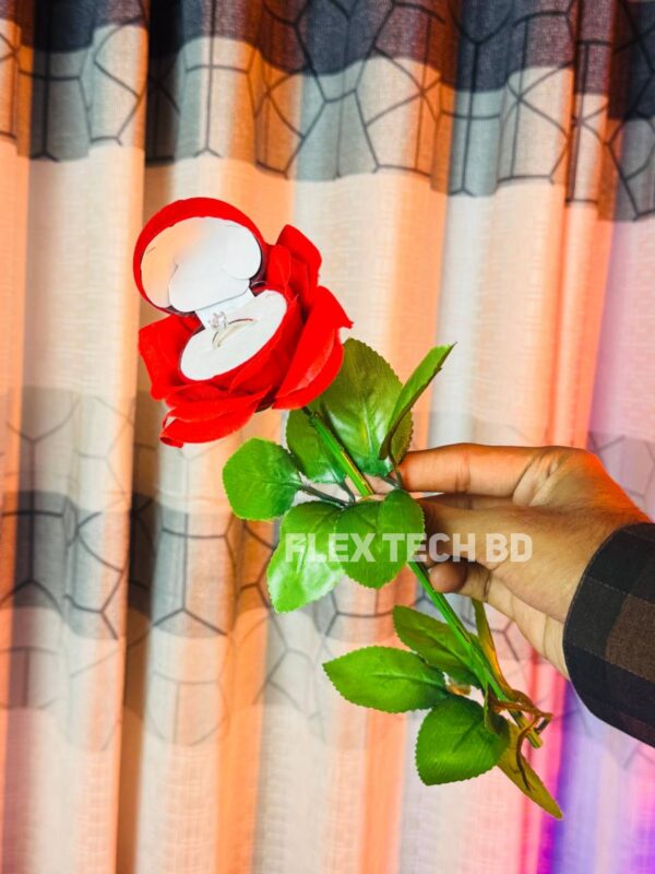 Hena Rose Ring