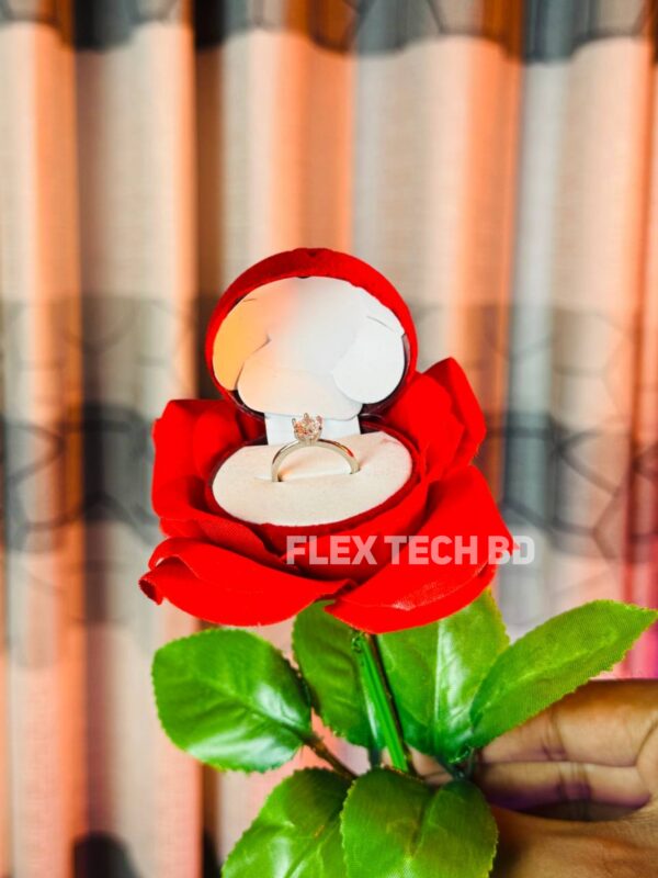 Hena Rose Ring - Image 4