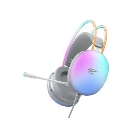 HAVIT H2037D GAMENOTE Gaming Headset With Mic