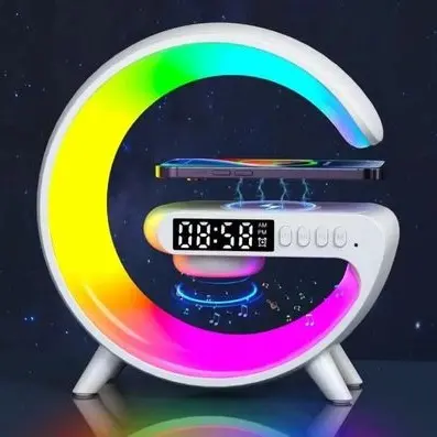 G63 Smart Light Clock