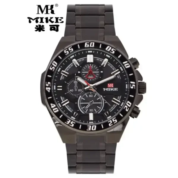MIKE MKS8878 watch - Image 2