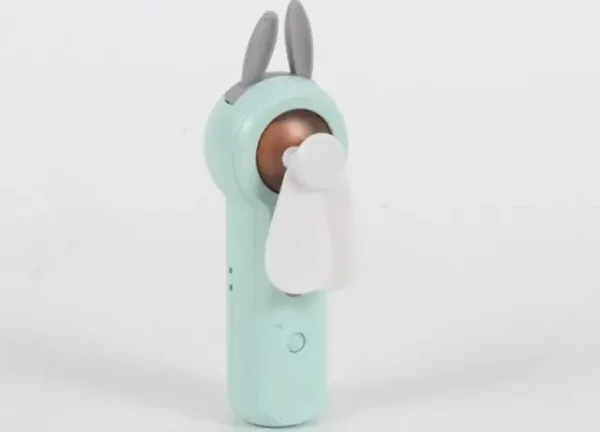 Portable Handy Fan - Image 2