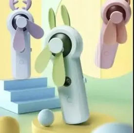 Portable Handy Fan