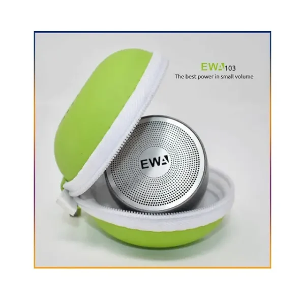 EWA A103 Mini Speaker - Image 2