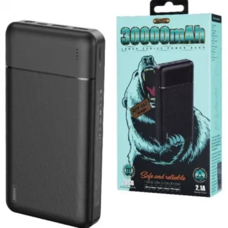 Remax RPP-167 30000MAh Power Bank