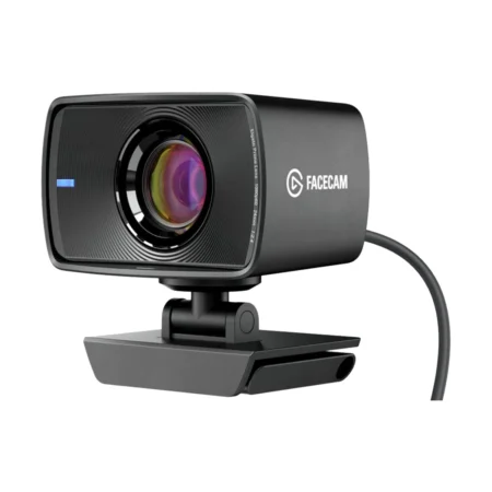 720P HD With 1 Million Pixels Live Stream Webcam MWB-16