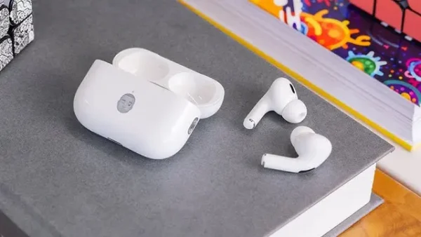AirPods Pro 1st genaration premium - Image 6