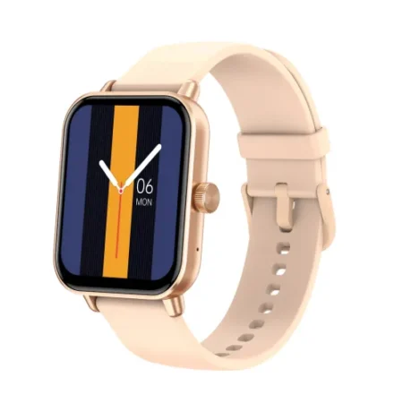COLMI P81 Voice Calling Smart Watch Ultra, Bluetooth Smartwatch Men Women